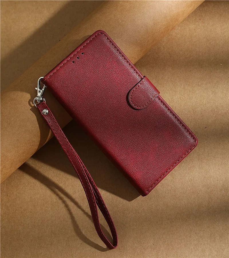 Flip Case For Xiaomi Redmi Note 14 Pro Phone Case Etui On Redmi Note 14 Pro Plus Cover Redmi Note14 5G 4G Xaomi Redmi Note 14s