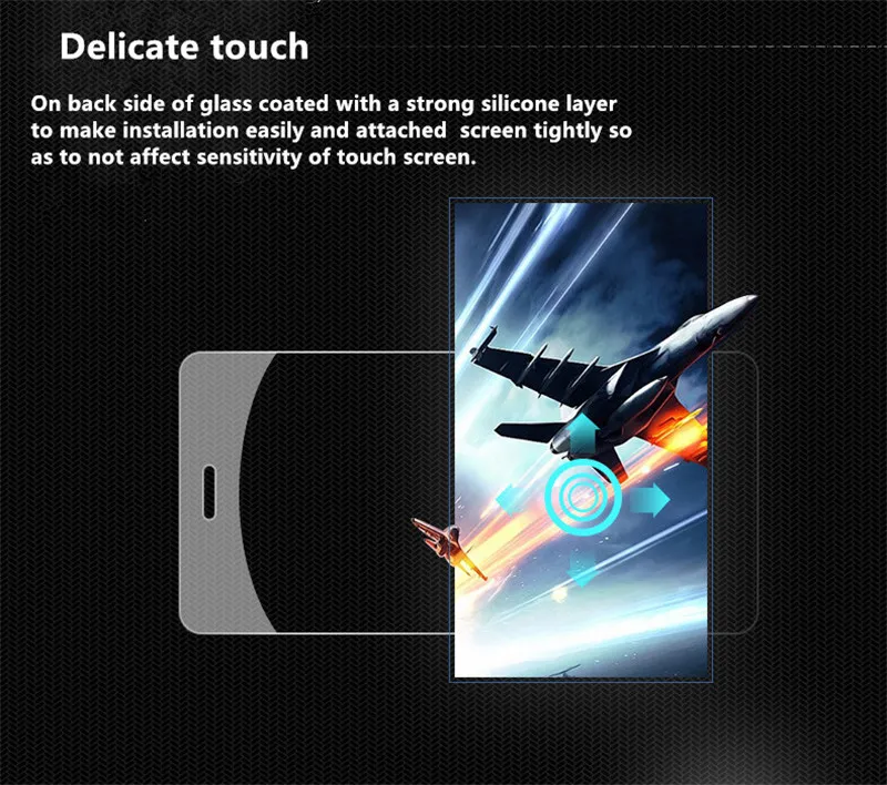 4PCS For OnePlus Open 7.82" Screen Protective Tempered Glass ON 1+Open Apex OPPO Find N3 OPPOFindN3 FindN3 Protection Cover Film