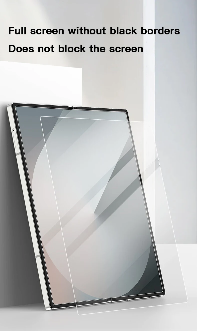 HD Hydrogel Film For Samsung Galaxy Z Fold 7 6 5 4 3 2 5G Special Internal Inner Outer Hinge Sticker Full Body Screen Protector