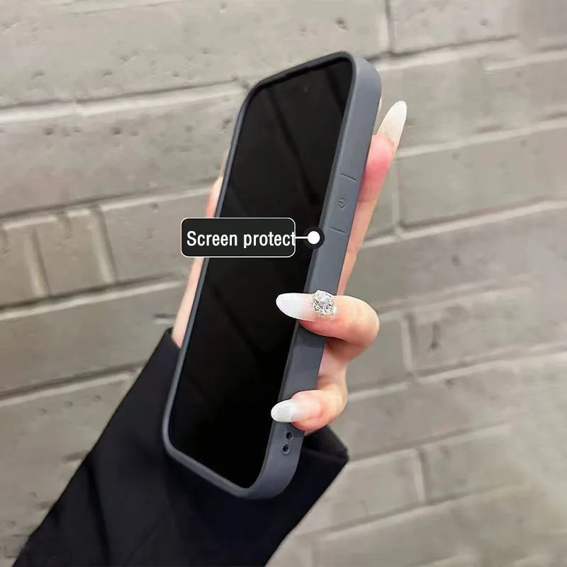 Chinese Architecture Landscape Soft Silicone Case For Xiaomi Redmi Note 11 12 Turbo 13 Pro Max Plus 12S 11S 10S 10 12C 13C Cover