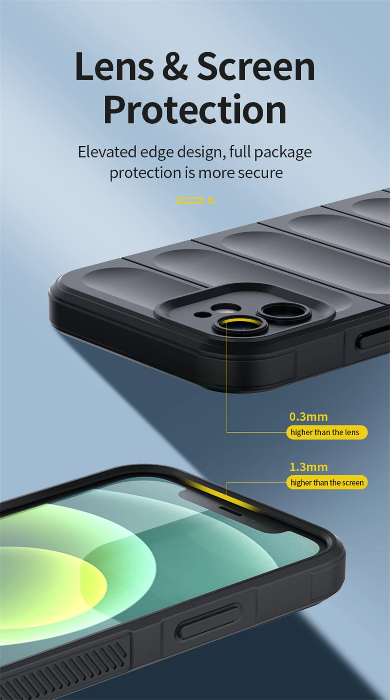 Shockproof Phone Case For Honor 400 Case Anti-Slip Soft Silicone Back Cover For Honor 400 Case For Honor 400 Pro Soft TPU Funda