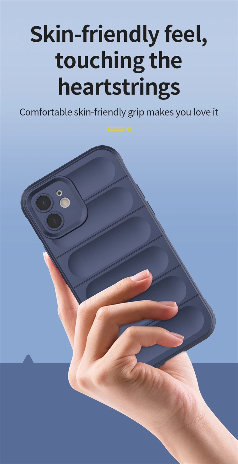 Shockproof Phone Case For Honor 400 Case Anti-Slip Soft Silicone Back Cover For Honor 400 Case For Honor 400 Pro Soft TPU Funda