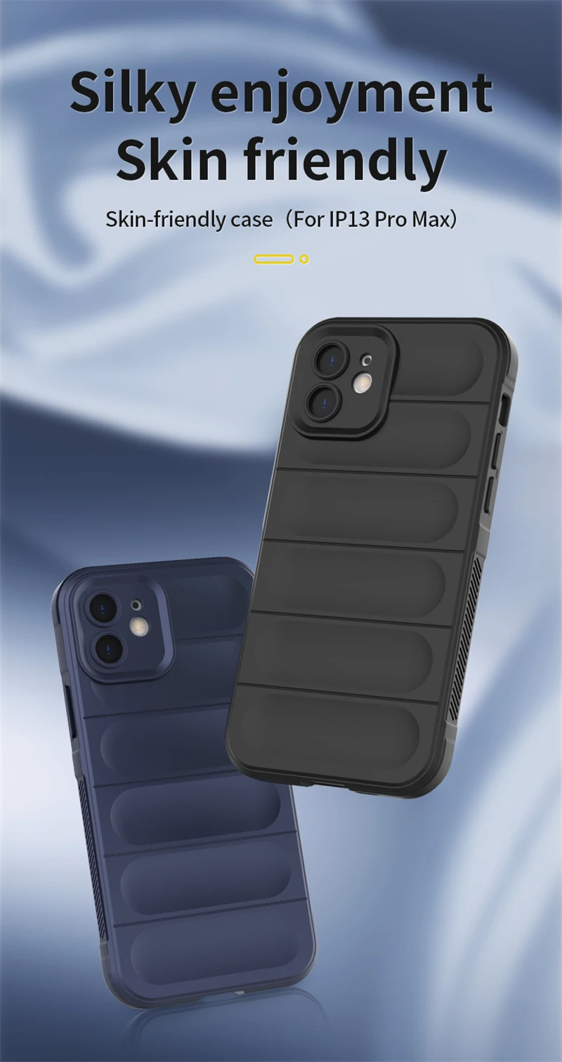Shockproof Phone Case For Honor 400 Case Anti-Slip Soft Silicone Back Cover For Honor 400 Case For Honor 400 Pro Soft TPU Funda