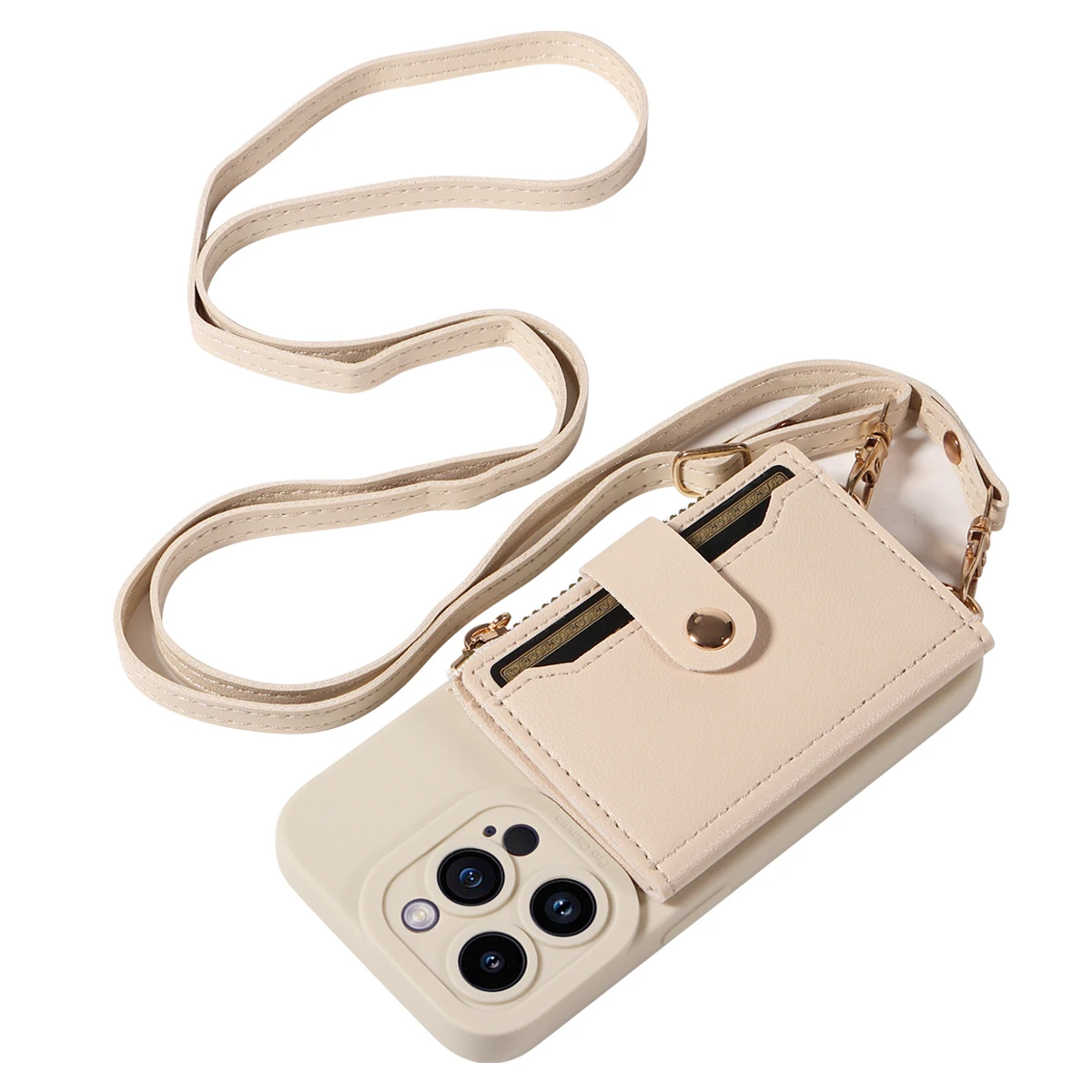 Faux Leather Phone Case for Samsung Galaxy S25Ultra S24 S23 S22 S21 S20 S10 S9 S8 PLUS FE Wallet Card Slot Anti-drop Phone cover