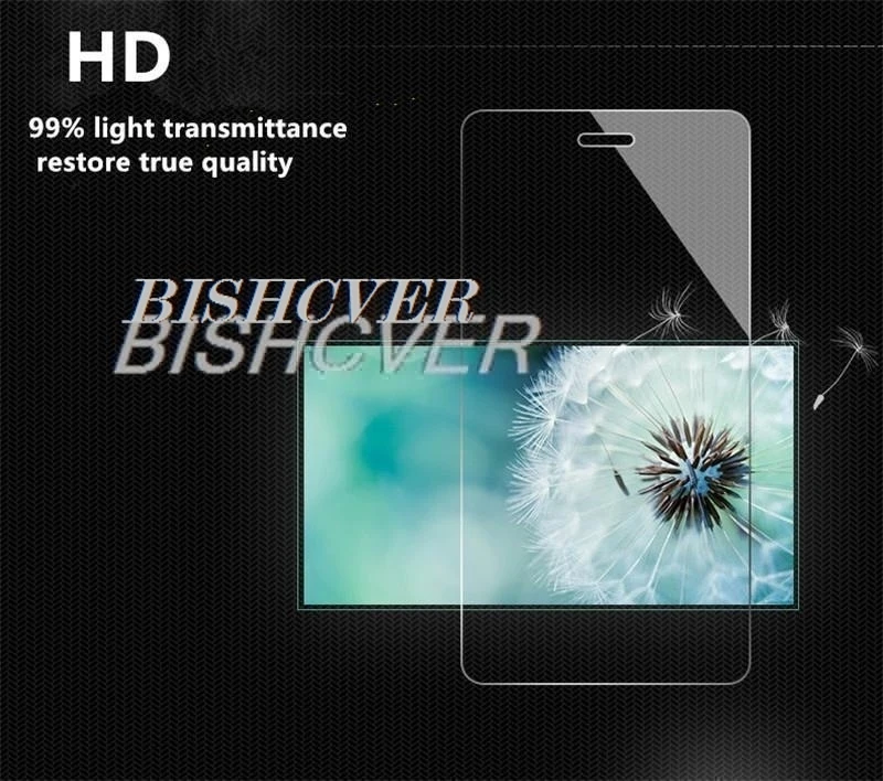 4Pcs For Doogee Fire 6 6.56"DoogeeFire6 Fire6 Power Tempered Glass For Doogee Fire6Power Screen Protector Protective Glass Film
