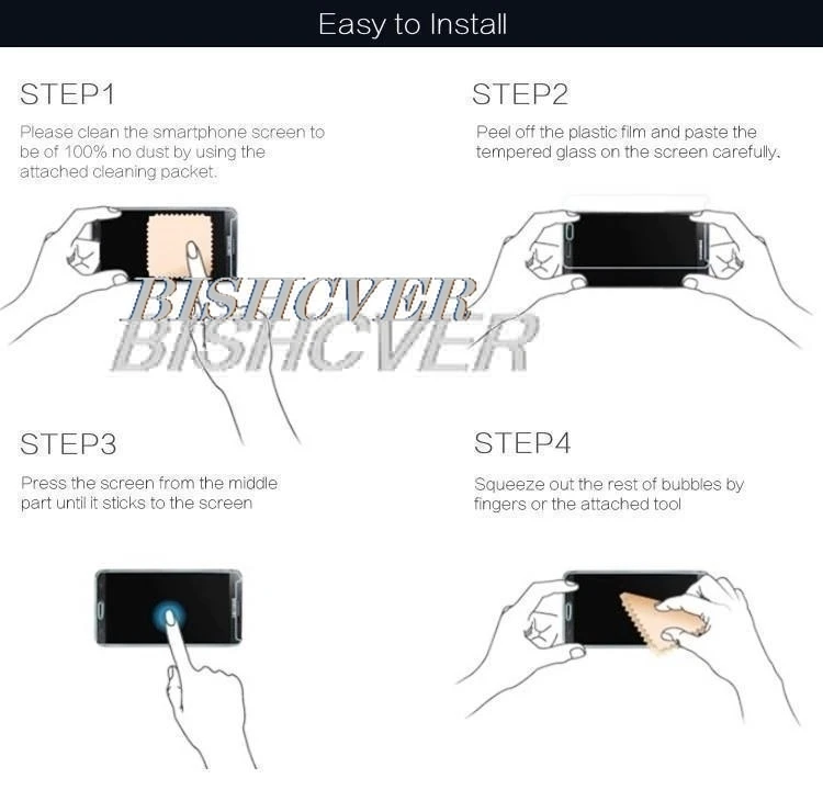 4Pcs For Doogee Fire 6 6.56"DoogeeFire6 Fire6 Power Tempered Glass For Doogee Fire6Power Screen Protector Protective Glass Film