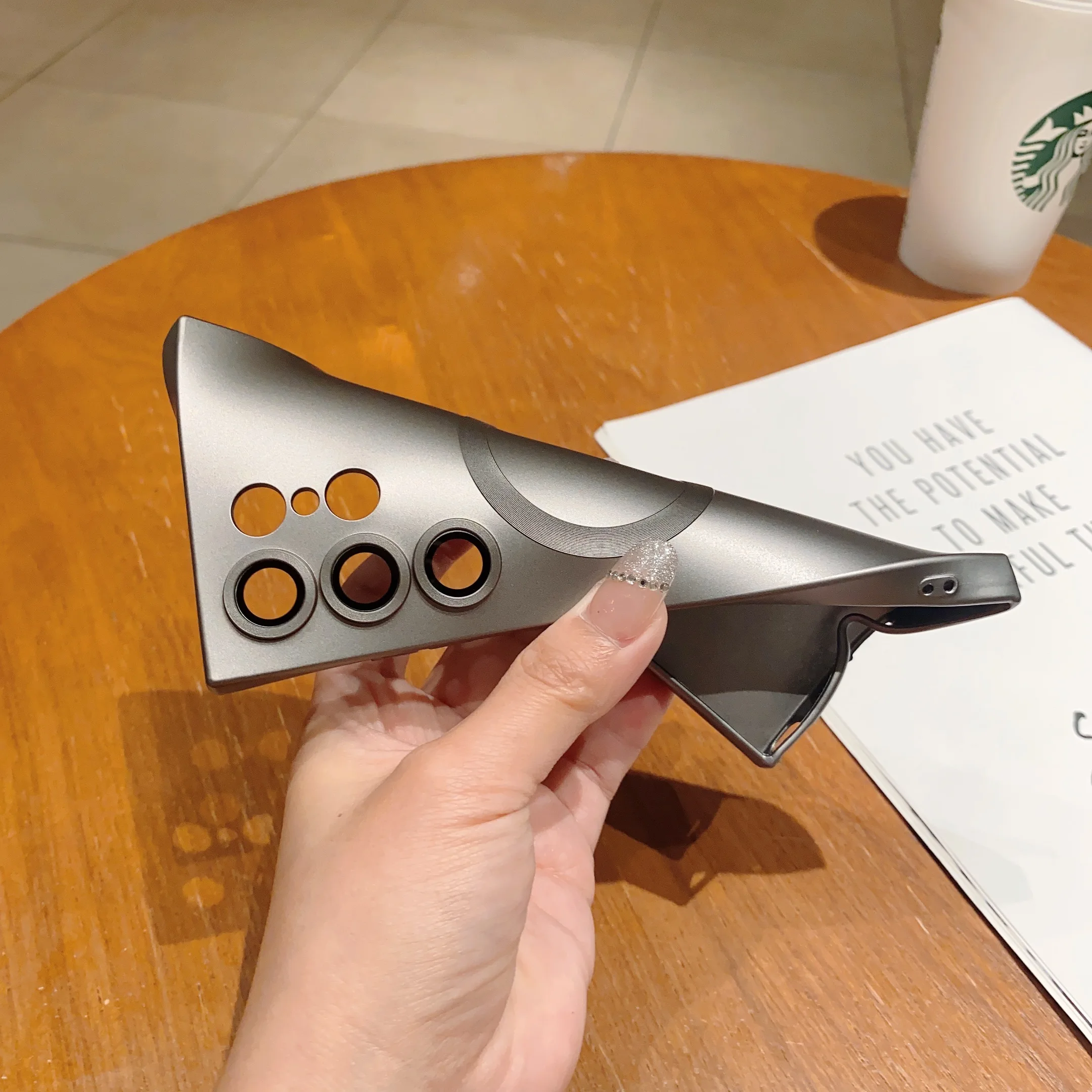 Luxury For Magsafe Magnetic Case For Samsung Galaxy S25 S24 S23 S22 Ultra Plus S21 S20 FE Note 20 A35 A55 A05 A15 Soft TPU Cover