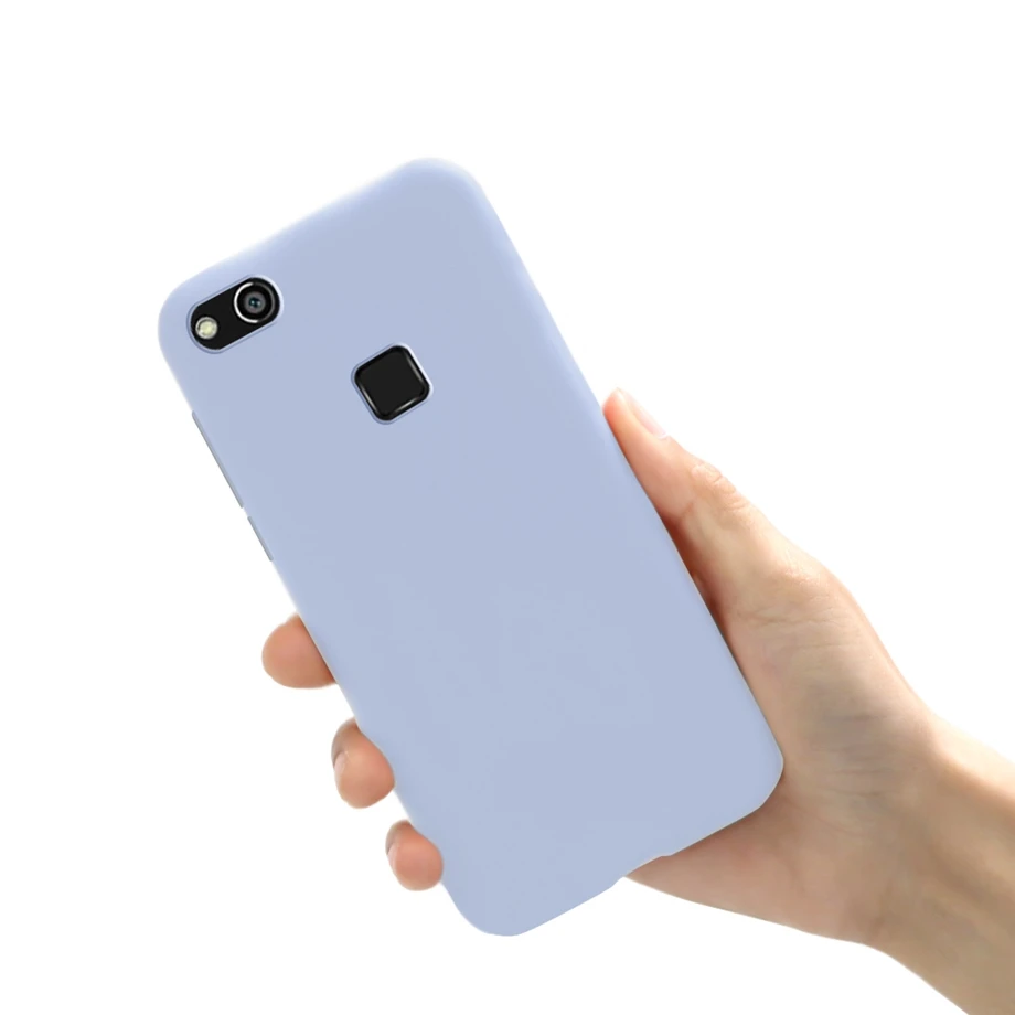 For Phone Case Huawei P10 Lite Case Cover Silicone Cute Back Case Ultra Thin Soft TPU cover bumper funda For huawei P10lite Case