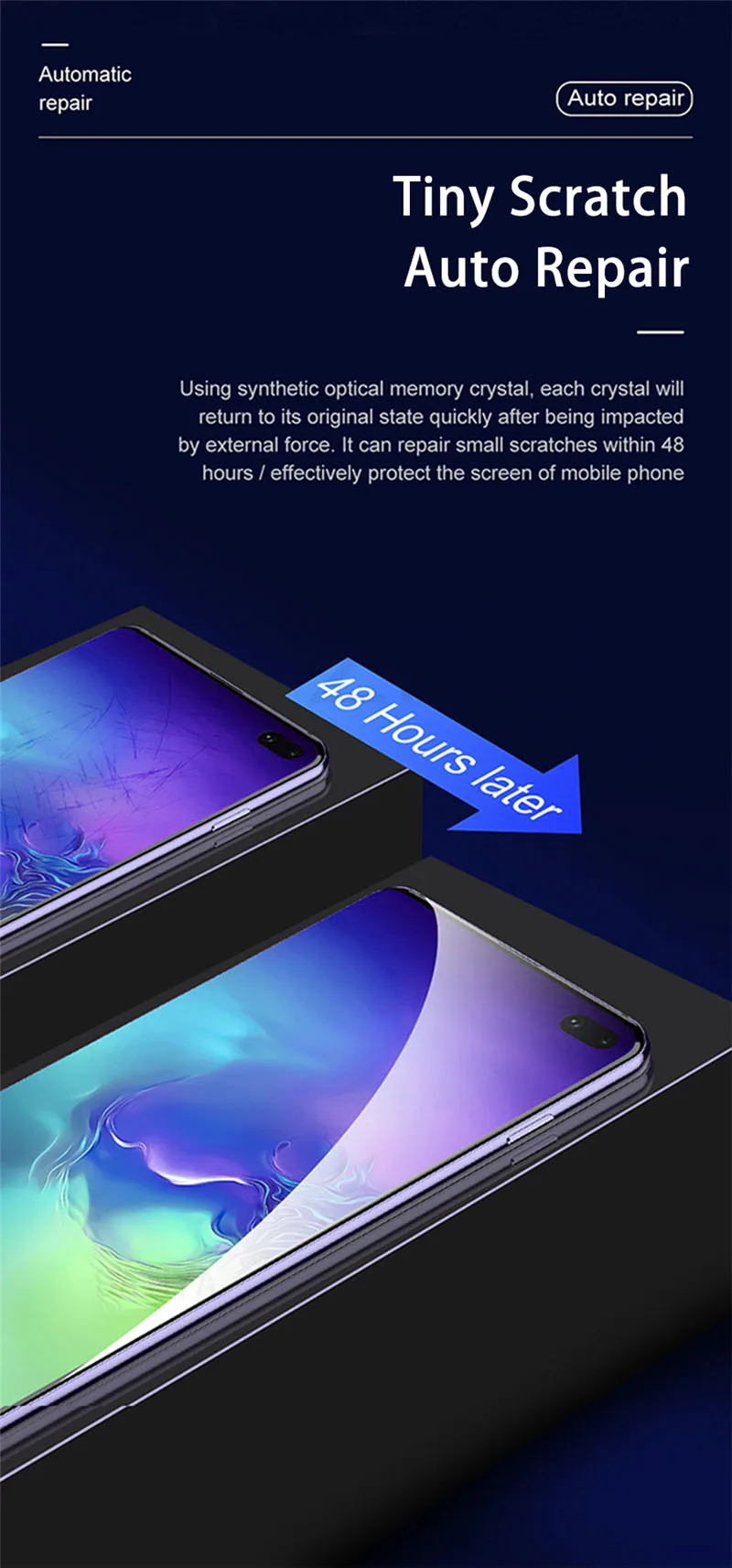 2-5Pcs Hydrogel Film For Samsung S24 S25 S23 S20 S21 S22 Plus Ultra Note 20 9 10 Plus A52S A30 A53 A51 A50 A21S Screen Protector