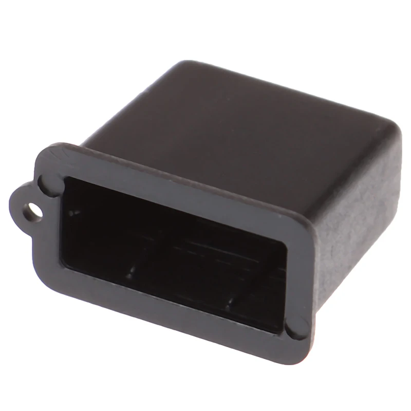 10Pcs New USB Type A Male Anti-Dust Plug Stopper Cap Cover Protector Data Line Protective Sleeve Dust