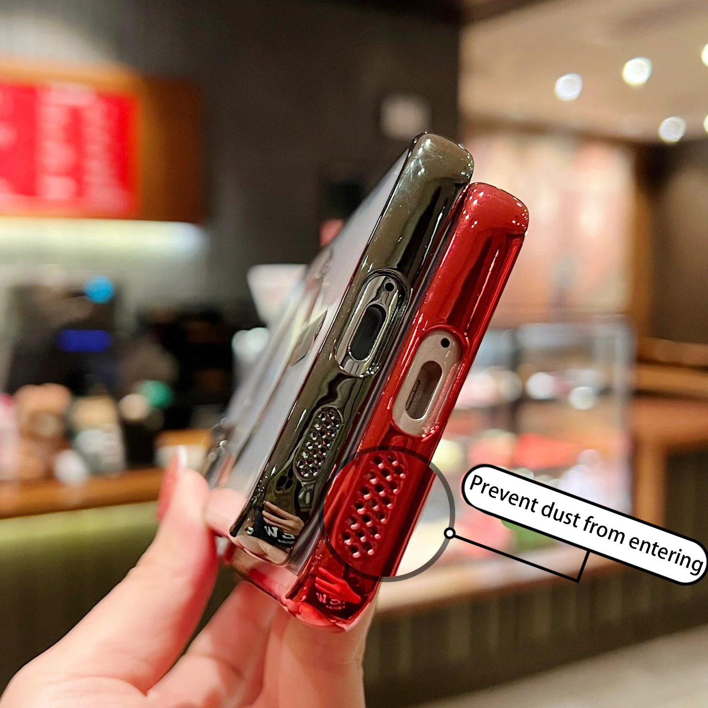 Luxury Plating For MagSafe Magnetic Case For Samsung Galaxy S20 S21 S22 S23 S24 Ultra Plus Case Wireless Charge Silicone Cover
