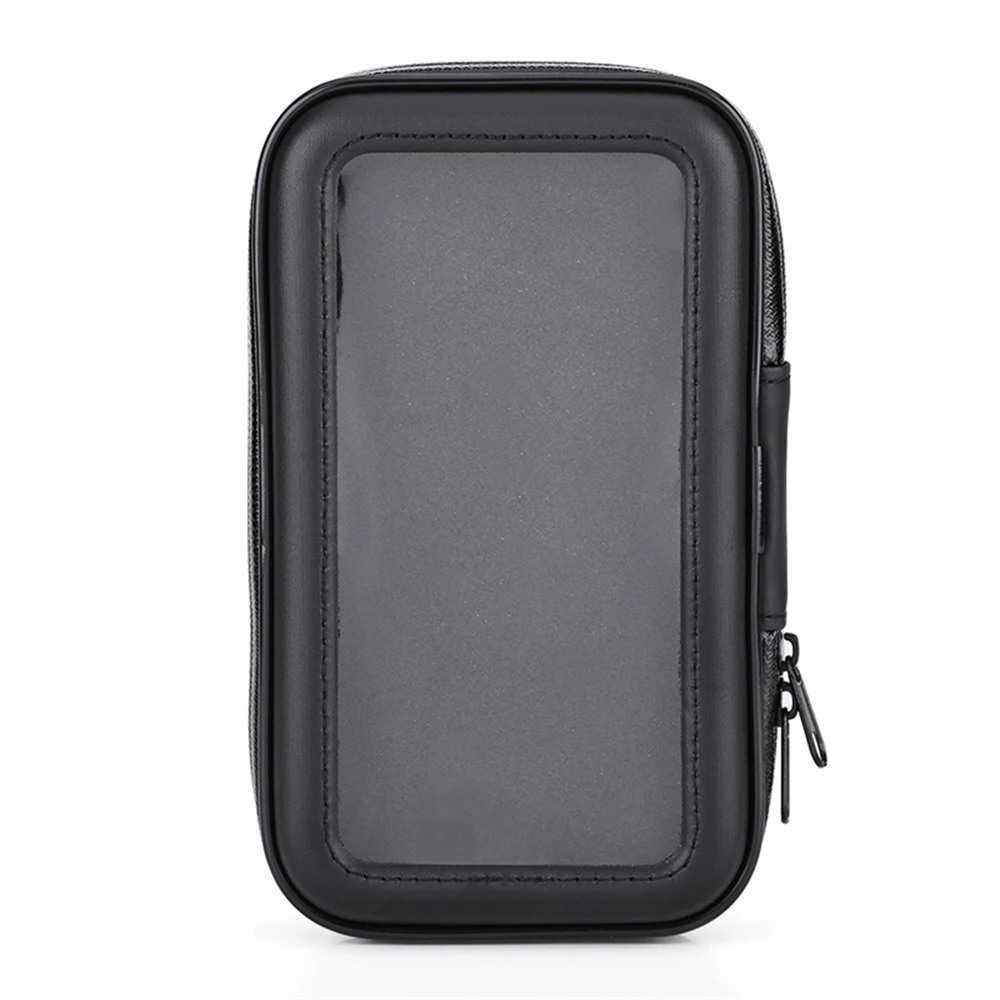 Waterproof Motorcycle Phone Holder Support Telephone Mobile Stand for Moto Support for iPhone 11 Universal Bike Mobile Phone Sup