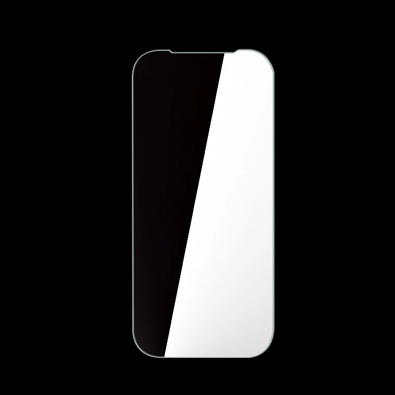 2.5D Clear Tempered Glass for Fairphone 5 Screen Protector for Fair Phone 5 Fairphone5 Transparent Glass Film Cover