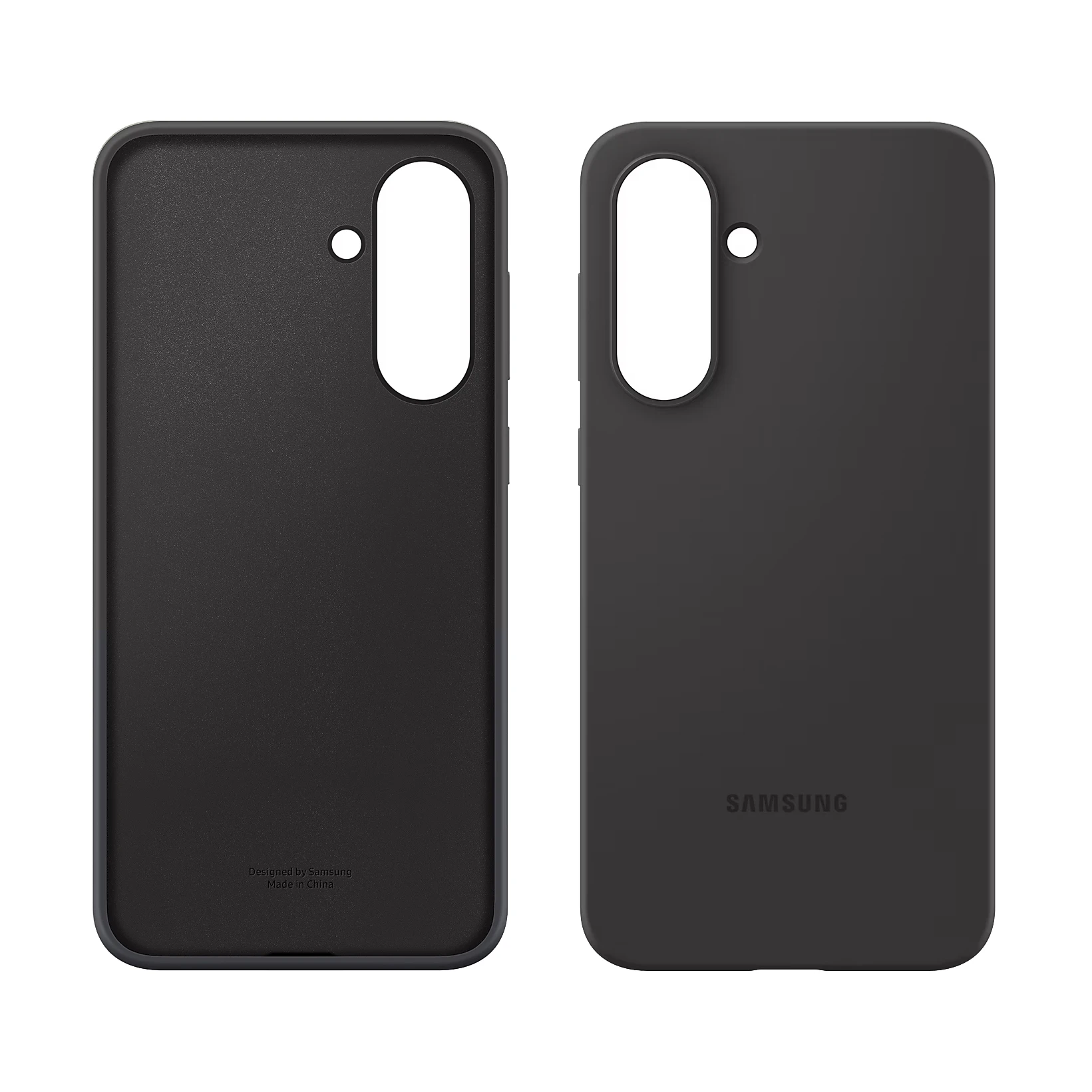 Genuine product Original For Samsung Galaxy Official Silicone Case For A56 5G Protection Case Soft Shockproof Full Cover