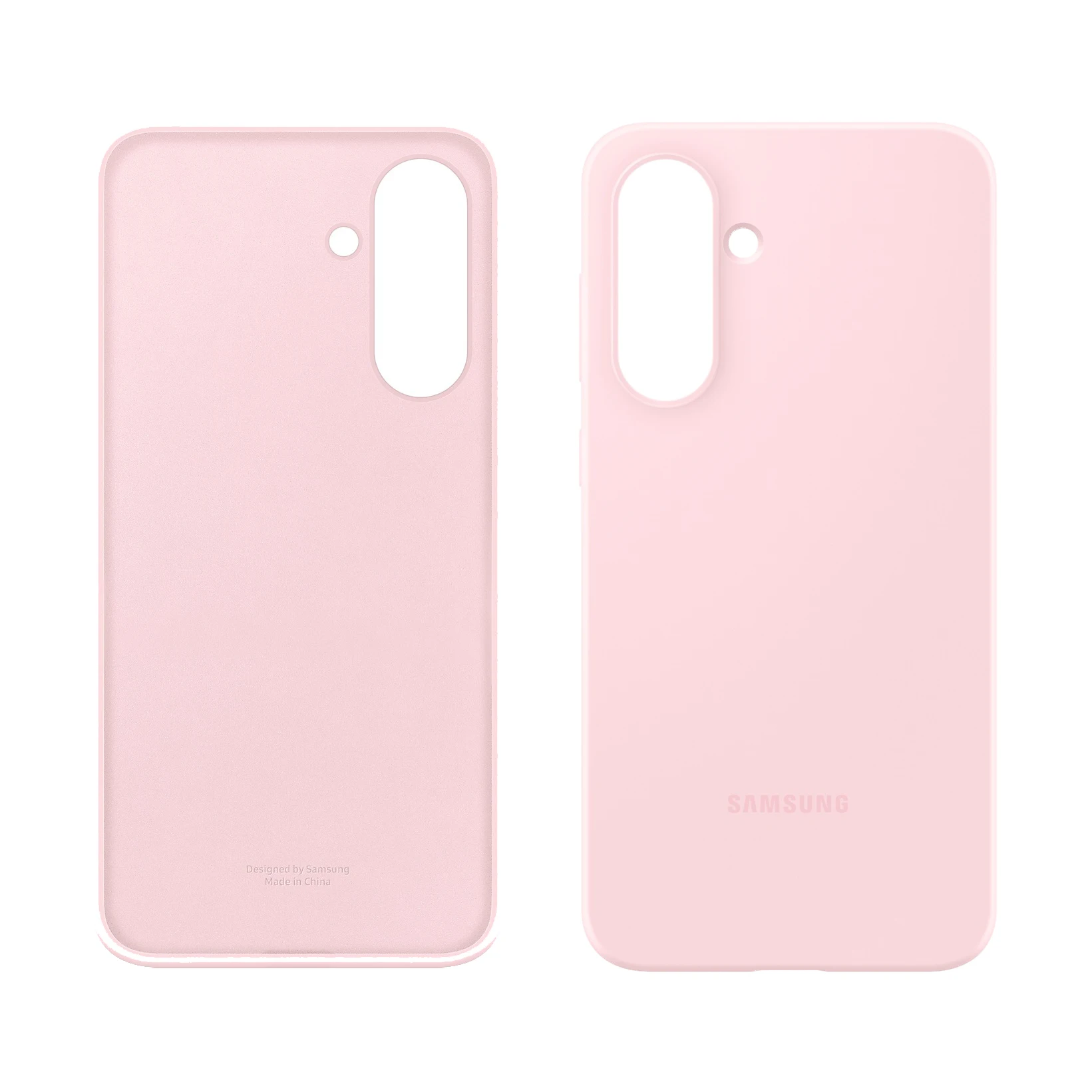 Genuine product Original For Samsung Galaxy Official Silicone Case For A56 5G Protection Case Soft Shockproof Full Cover