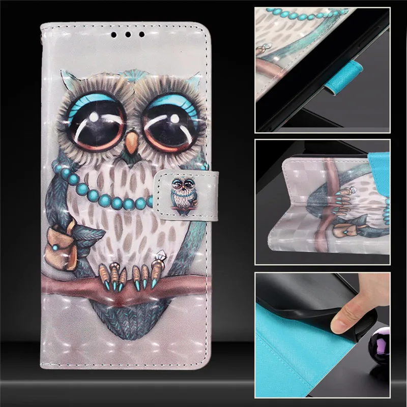 Retro Flower Design Wallet Leather Case For OPPO Reno13 F FS Reno 13F 4G 13 Pro 5G Reno13F Coque Magnetic Flip Cover Phone Bags