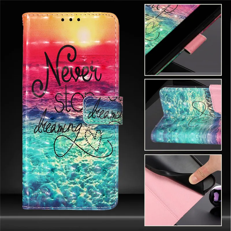 Retro Flower Design Wallet Leather Case For OPPO Reno13 F FS Reno 13F 4G 13 Pro 5G Reno13F Coque Magnetic Flip Cover Phone Bags