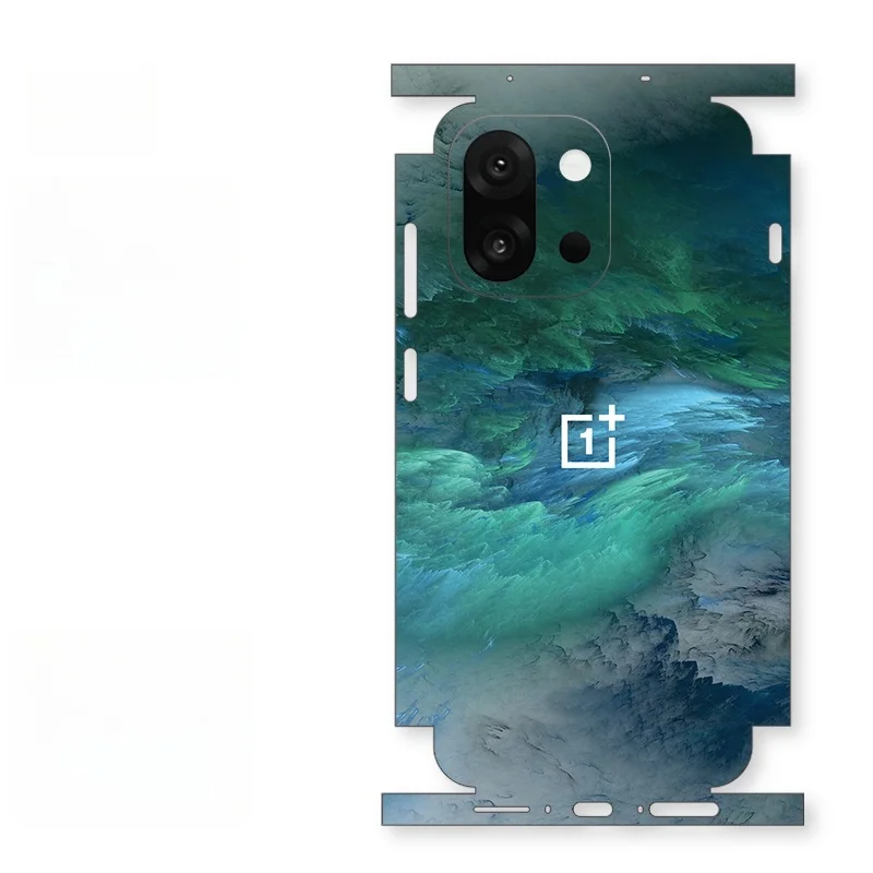 Skin Wrap Sticker New Design For Oneplus15 13 13T ACE5 PRO ACE3PRO Full Decal Cover All Devise Back Skin and Side Sticker