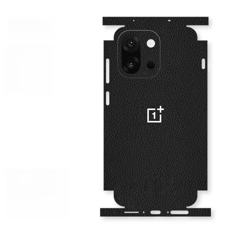 Skin Wrap Sticker New Design For Oneplus15 13 13T ACE5 PRO ACE3PRO Full Decal Cover All Devise Back Skin and Side Sticker