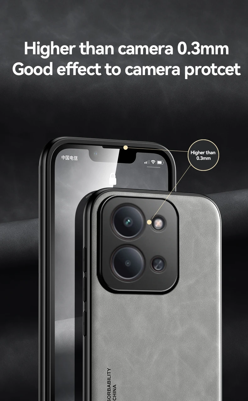 Shockproof Case for Redmi 15C Global 171MM Protective Cover Magnetic Car Holder Phone Coque Fundas Capa For for Redmi 15C 4G 5G