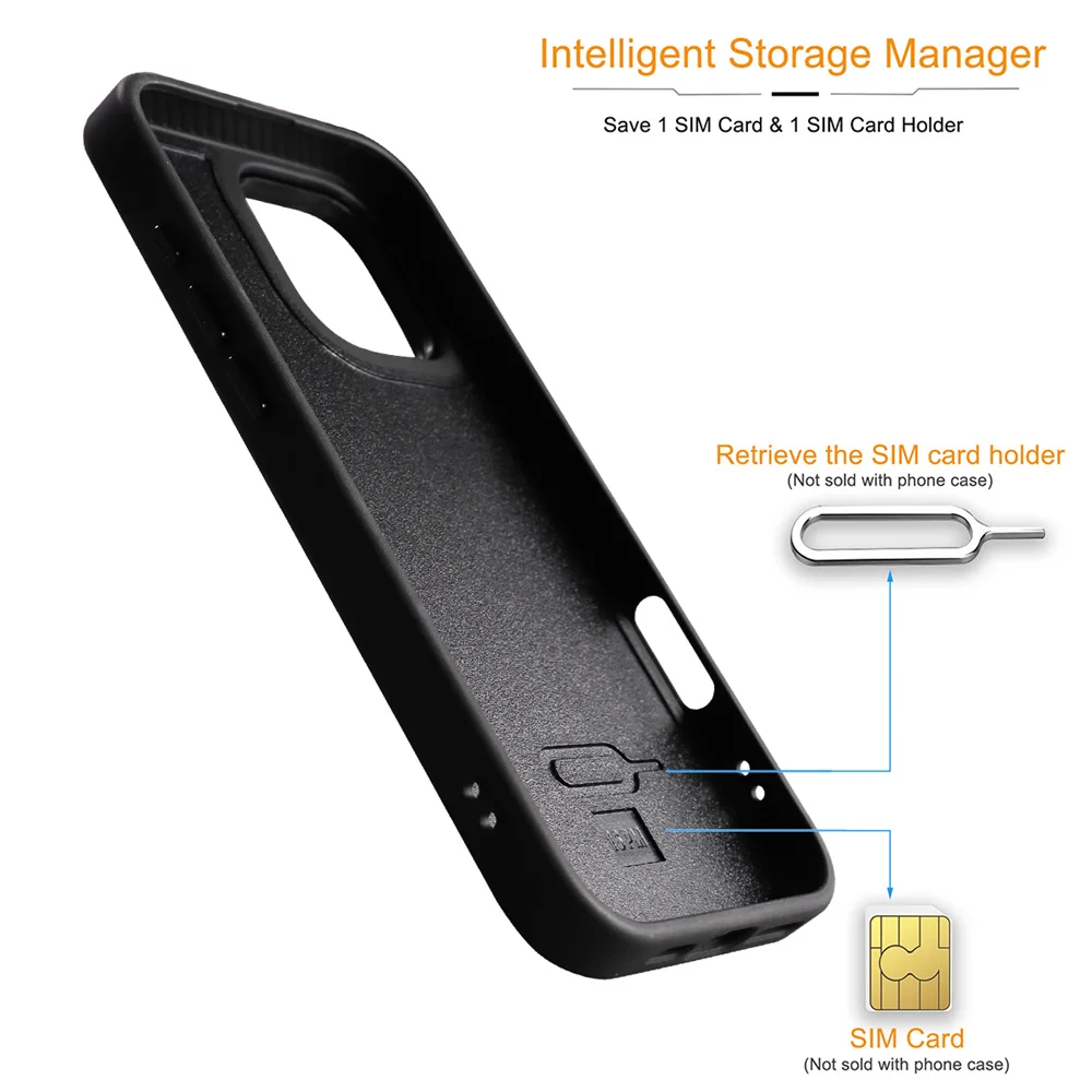 Camouflage Military Grade Defender Magnetic Case for iPhone 17 Pro Max/16 Plus/15/14/13/12/11 Hybrid Camping Cover