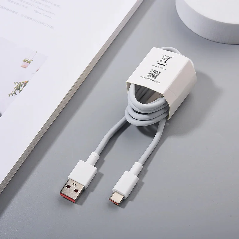 For Xiaomi 67W Fast Charger UK Plug Turbo Charge Adapter 6A Usb Type C Cable For Mi 14 12 11 13 10 10T POCO X5 Redmi Note 12 13