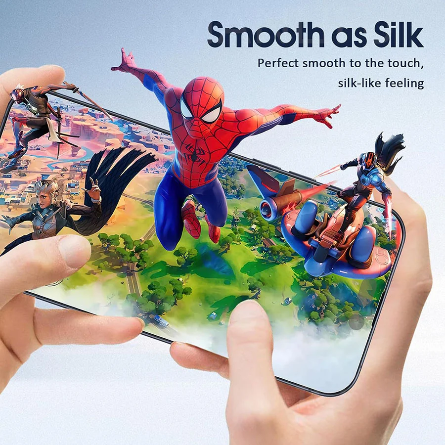 3PCS Matte Hydrogel Film for Sony Xperia 1 XZ4 XZ3 XZ1 X Compact XZ XZS XZ2 Premium Screen Protector Xperia 1 10 5 V II III IV