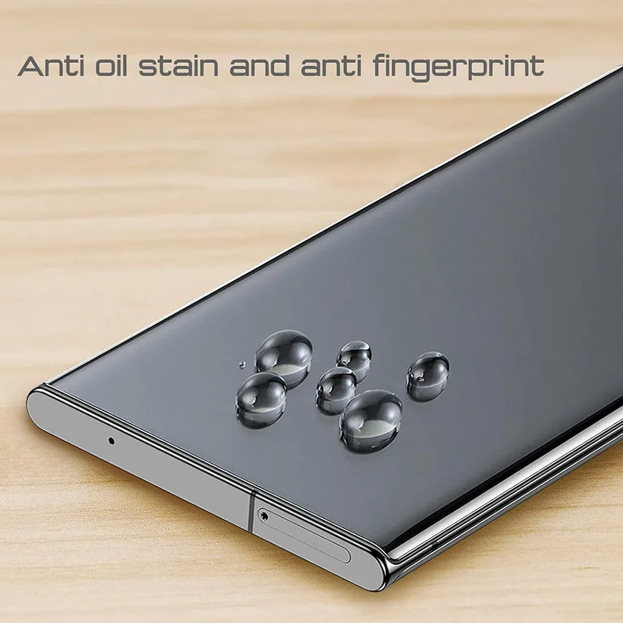 3PCS Matte Hydrogel Film for Sony Xperia 1 XZ4 XZ3 XZ1 X Compact XZ XZS XZ2 Premium Screen Protector Xperia 1 10 5 V II III IV