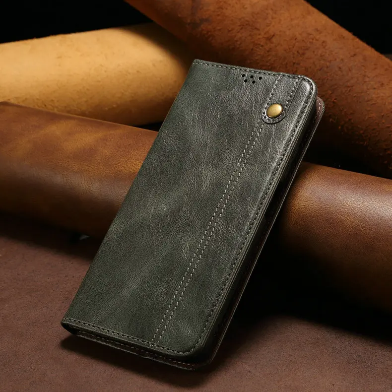 For Samsung Galaxy A55 5G Luxury Case Magnet Leather Book Coque Samsung A56 A 55 56 A37 A35 A25 A15 A16 A36 A26 A17 Flip Cover