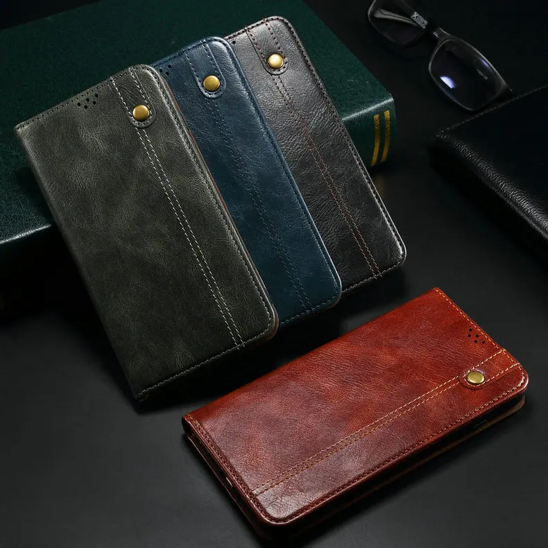 For Samsung Galaxy A55 5G Luxury Case Magnet Leather Book Coque Samsung A56 A 55 56 A37 A35 A25 A15 A16 A36 A26 A17 Flip Cover