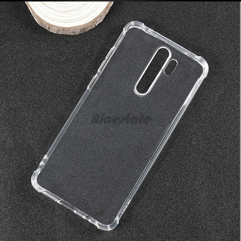 Clear TPU Silicone Case For Xiaomi Redmi Note 5 6 7 8 Pro 6A 7A 8A 5 Plus Redmi S2 Xiaomi Mi 8 9 10 Lite Mi A1 A3 A2 Lite Case