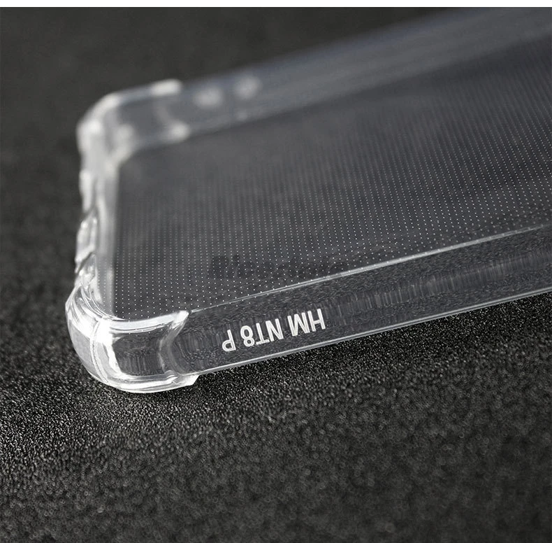 Clear TPU Silicone Case For Xiaomi Redmi Note 5 6 7 8 Pro 6A 7A 8A 5 Plus Redmi S2 Xiaomi Mi 8 9 10 Lite Mi A1 A3 A2 Lite Case