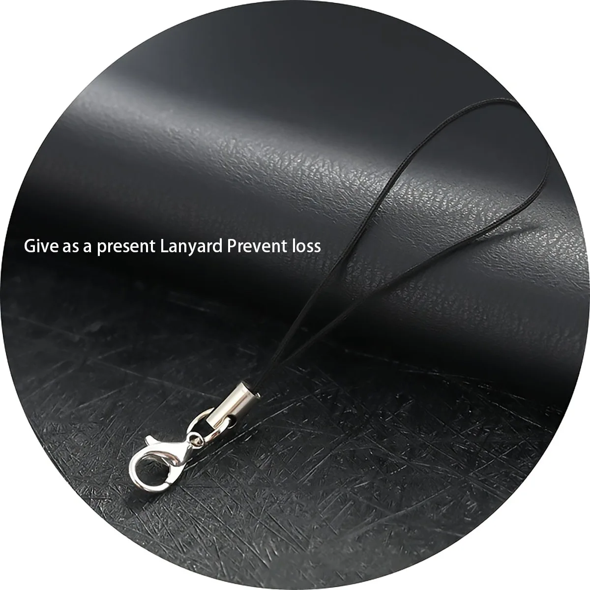 Blue Planet Moon And Star Shaped Mobile Phone Dust Plug Pendant Hanging Decoration Accessories For Iphone Type-c Port Lanyard
