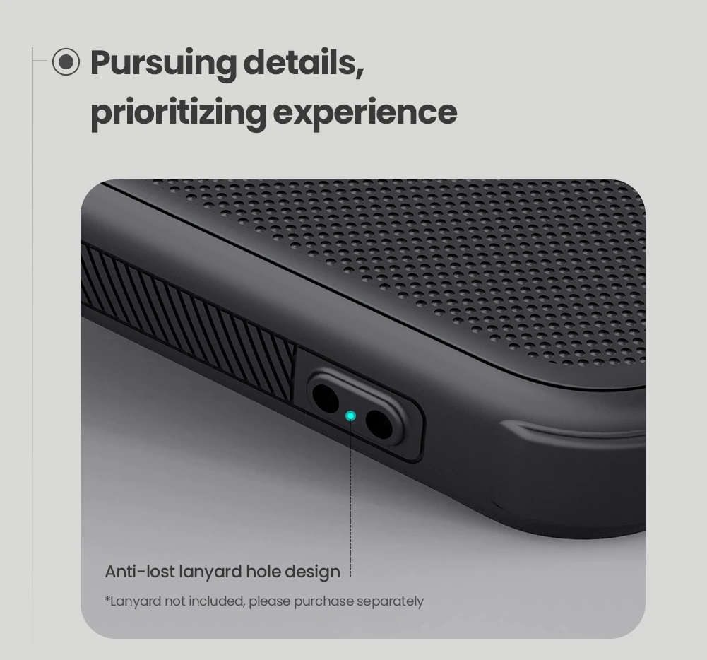 Nillkin for Xiaomi Mi 15 5G Case Super Frosted Shield Magnetic Ultra-Thin Hard for Slim Soft Edge Back Cover
