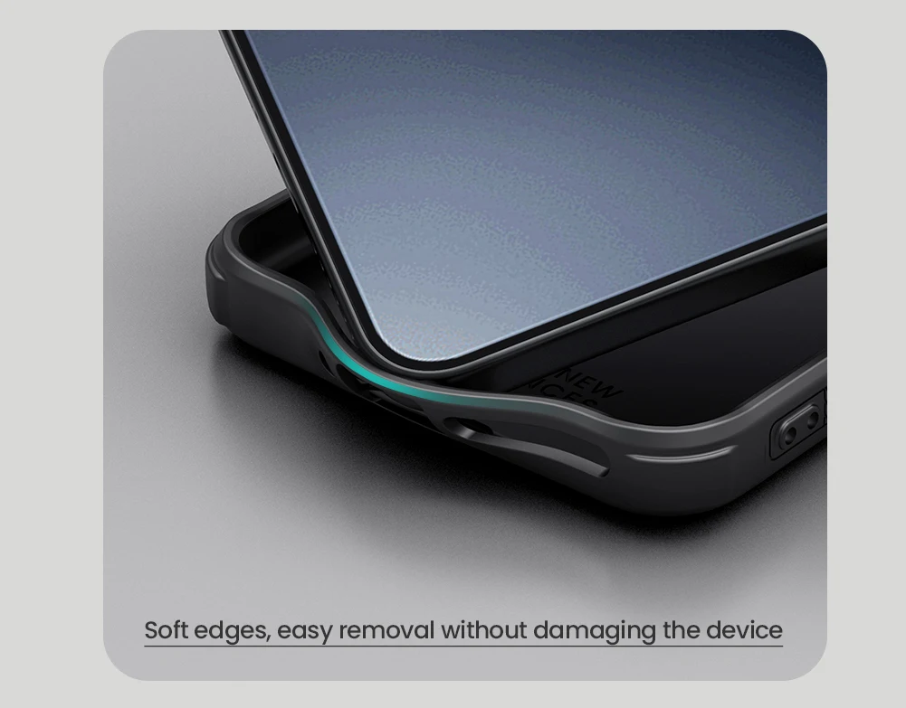 Nillkin for Xiaomi Mi 15 5G Case Super Frosted Shield Magnetic Ultra-Thin Hard for Slim Soft Edge Back Cover