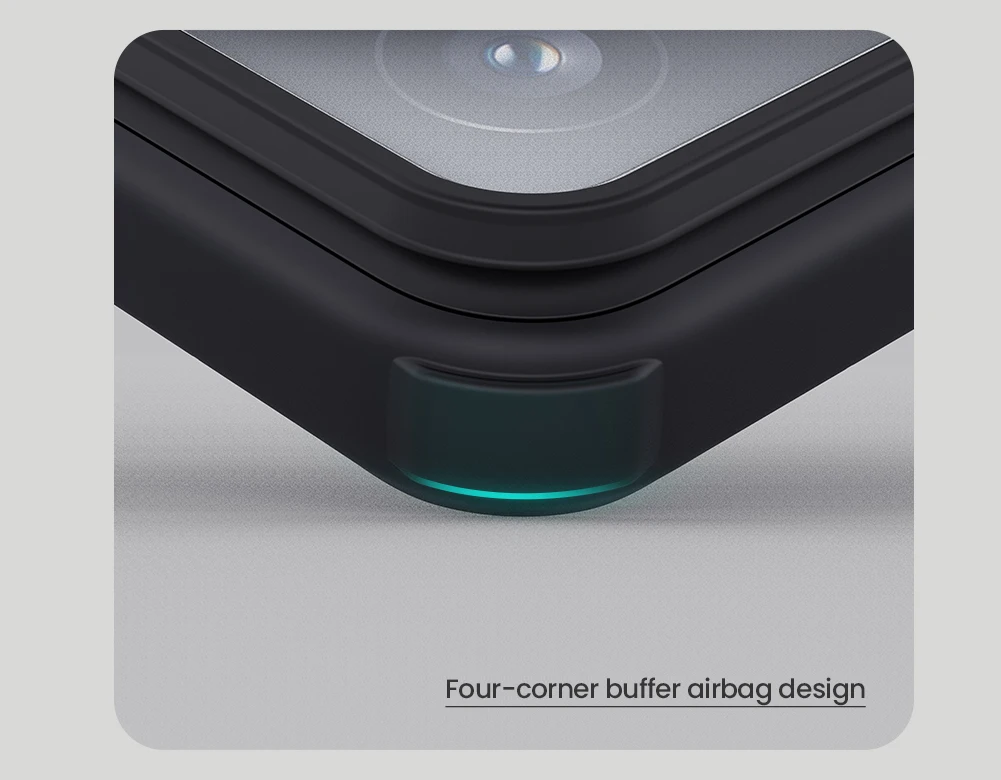 Nillkin for Xiaomi Mi 15 5G Case Super Frosted Shield Magnetic Ultra-Thin Hard for Slim Soft Edge Back Cover