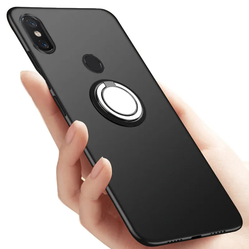 For LG Velvet 5G 2020 6.8" LM-G900N LM-G900 LM-G900EM Back Ring Holder Bracket Phone Case Soft Original Shockproof Cover