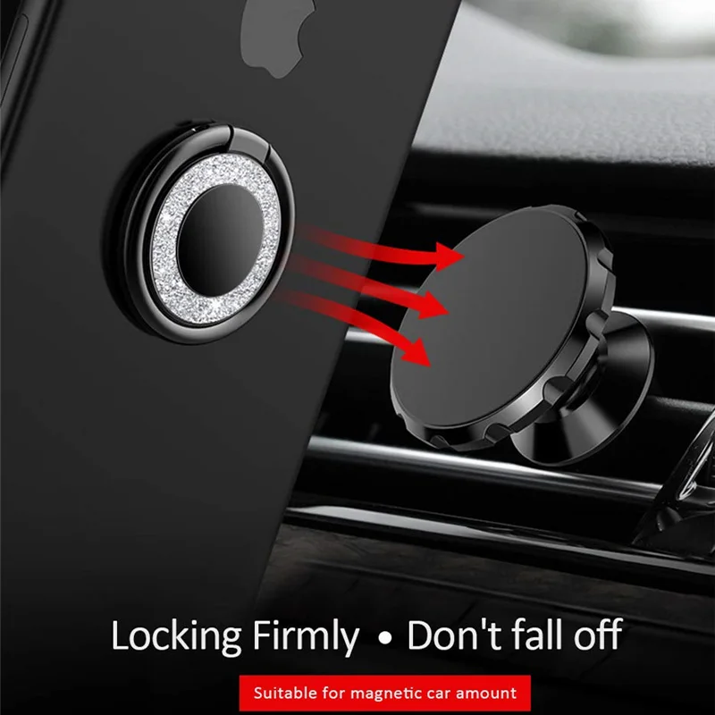 For LG Velvet 5G 2020 6.8" LM-G900N LM-G900 LM-G900EM Back Ring Holder Bracket Phone Case Soft Original Shockproof Cover