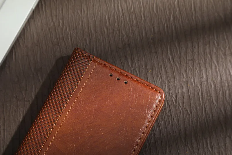 Flip Leather Case For Redmi 15 Phone Case Global Version Book Holster Redmi 15 Cover Xiaomi Case Redmi 15 Redmi15 4G 5G Coque