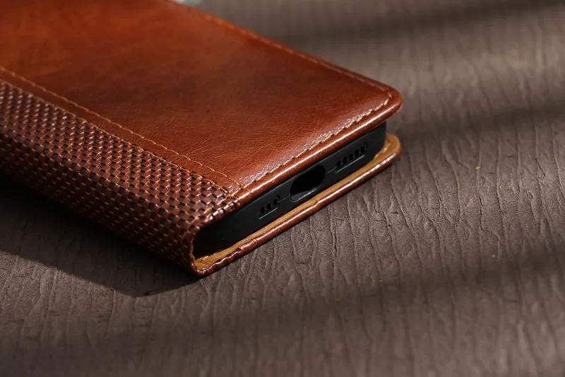 Flip Leather Case For Redmi 15 Phone Case Global Version Book Holster Redmi 15 Cover Xiaomi Case Redmi 15 Redmi15 4G 5G Coque