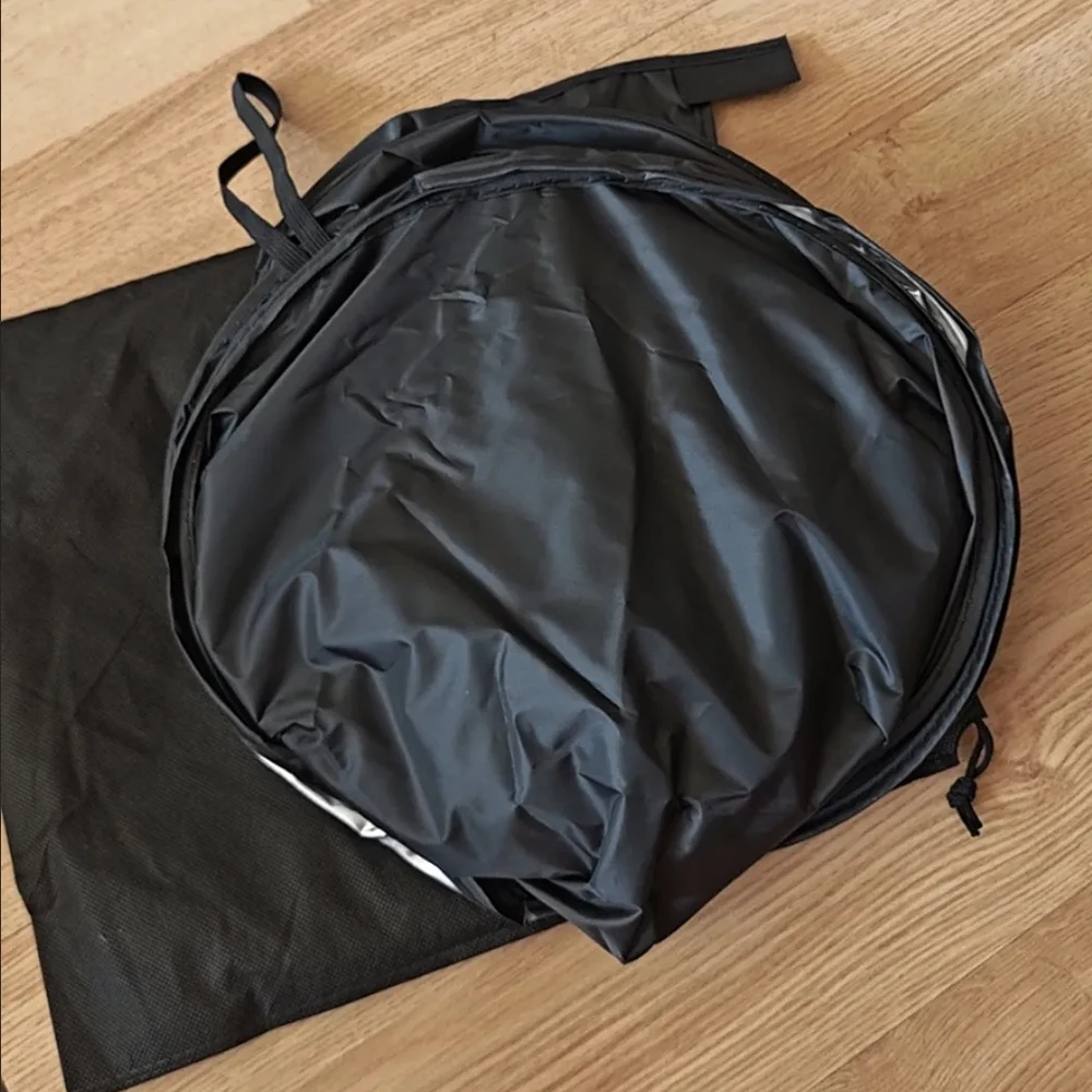 For Fiat 500 500c 500l 500x Car Windshield Sun Shade Blocks Reflector Window Visor Shield Cover Foldable Parasol 1 Piece