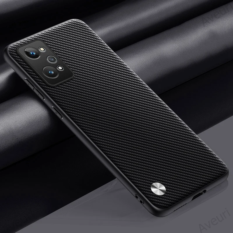 Luxury PU Leather Case For Realme GT Neo 3T Q5 Pro Back Cover Silicone Protection Phone Case For Realme GT Neo 2 Neo2 GT2 5G