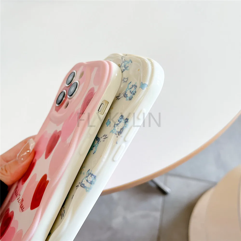 Crossbody Lanyard Phone Case Xiaomi Redmi Note 14 Pro 5G Note 14 Pro Plus 14C POCO X7 Pro 14T Rope Necklace Strap Silicone Cover
