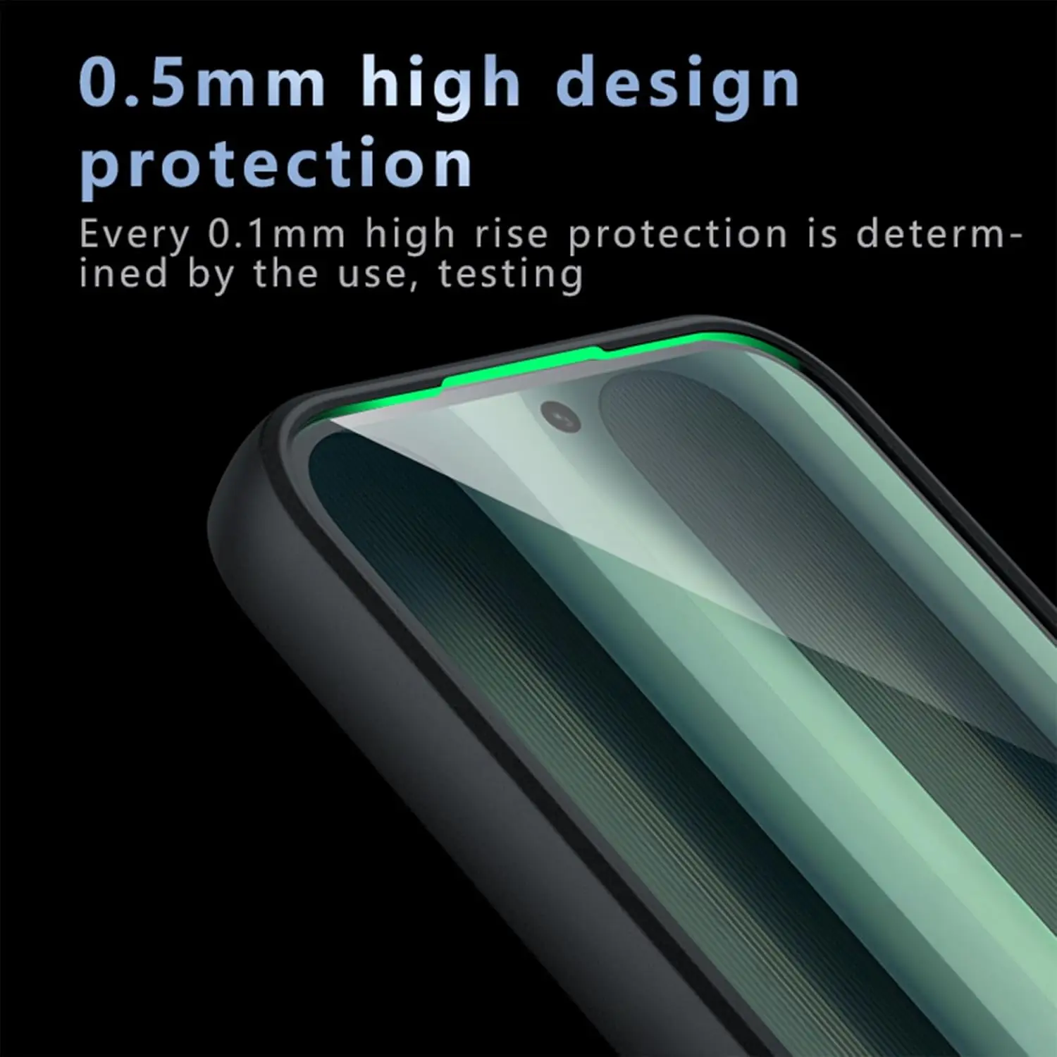 Airbag Matte Armor Rugged Hard Phone Case for Xiaomi POCO X8 Pro Max Strong Magnetic Wireless Charger Anti Dorp Protect Cover