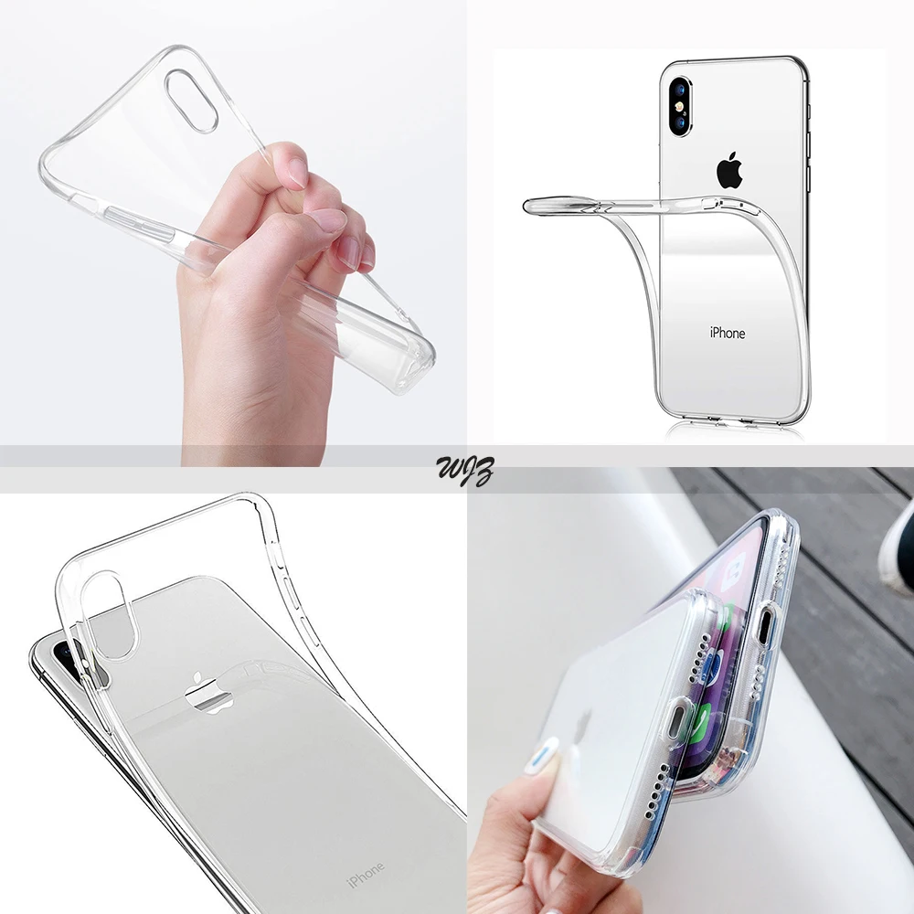 Cute Kinder Surprise Eggs Logo TPU Silicone Case For IPhone 11 12 13 14 15 16 17 Pro Max Shockproof Clear Back Cover