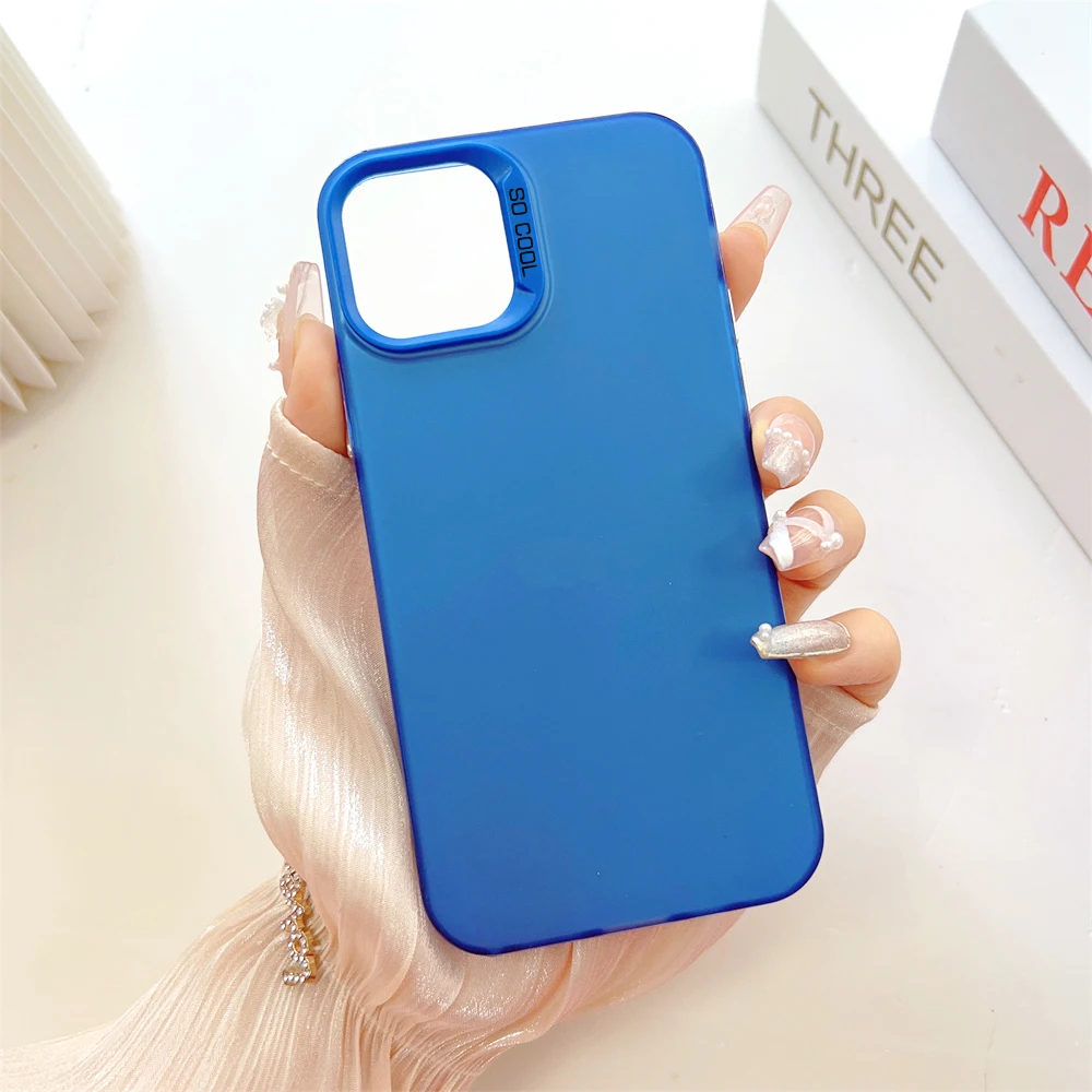 Sun Moon Cat Luxury Phone Case for iPhone 17 Air 16 15 14 11 Pro Max Plus Xs 8 7 Shockproof Cover Coque Accessories