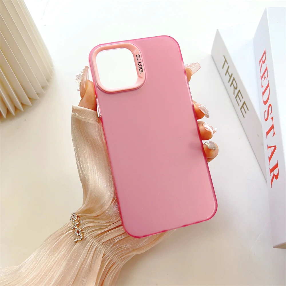 Sun Moon Cat Luxury Phone Case for iPhone 17 Air 16 15 14 11 Pro Max Plus Xs 8 7 Shockproof Cover Coque Accessories