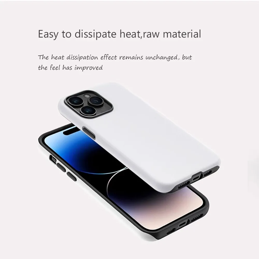 Luxury Y2K Polka Dots Phone Case for iPhone 17 16e 16 15 14 13 12 11 X XS XR XSMAX 7 8 Air Pro Max Plus Luxury Double-layer