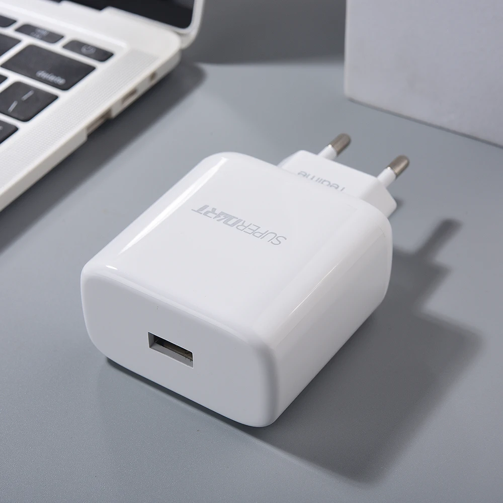 Realme 65W EU Superdart Fast Charger Adapter 100CM USB Type C Cable for Realme 14 13 9 8 7 Pro Plus X50 X7 X9 Q2 GT2 GT Neo 2 2T