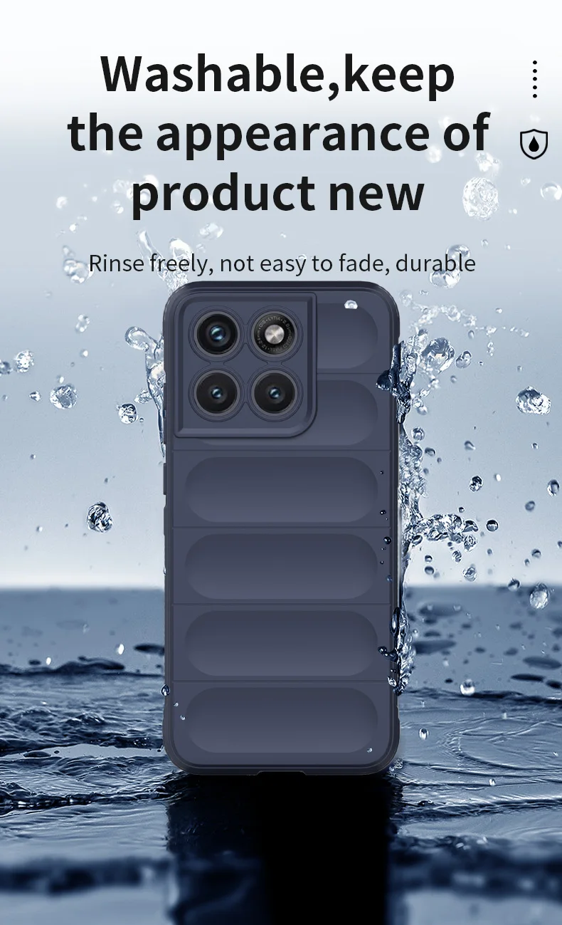 360 Full Coverage Protect Case for Moto Edge 70 Fusion 60 Neo 50 70 Air Pro G67 G77 G06 G86 Power Airbag Anti-drop Protect Cover